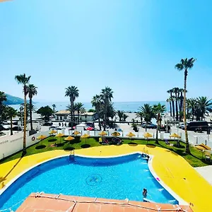  Apartamento Playa Y Piscina Velilla Park Pondos España
