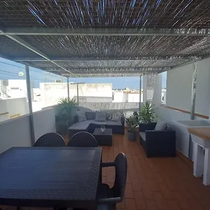  Сasa de vacaciones Casa El Molino España