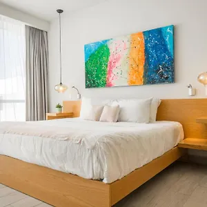  Сasa de vacaciones Opal México
