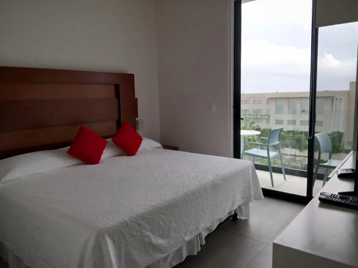 Family Apartments Near Beach Polo88 Playa del Carmen 0*,