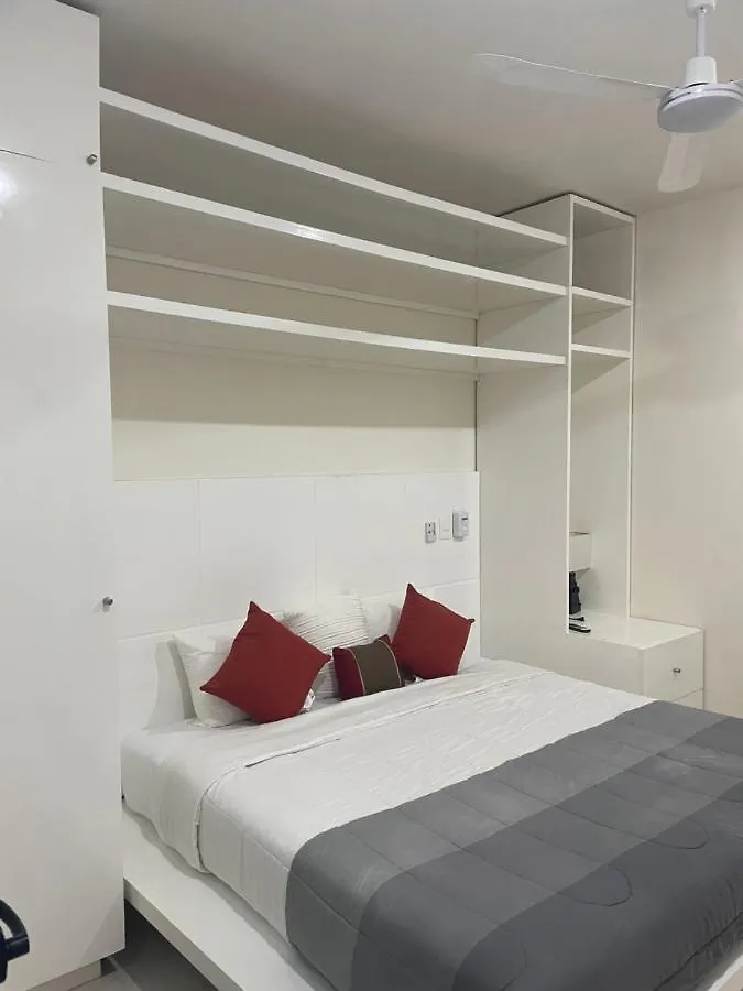 Family Apartments Near Beach Polo88 Playa del Carmen 0*,