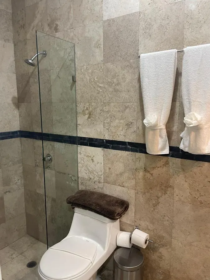 Family Apartments Near Beach Polo88 Playa del Carmen 0*,  Mexico