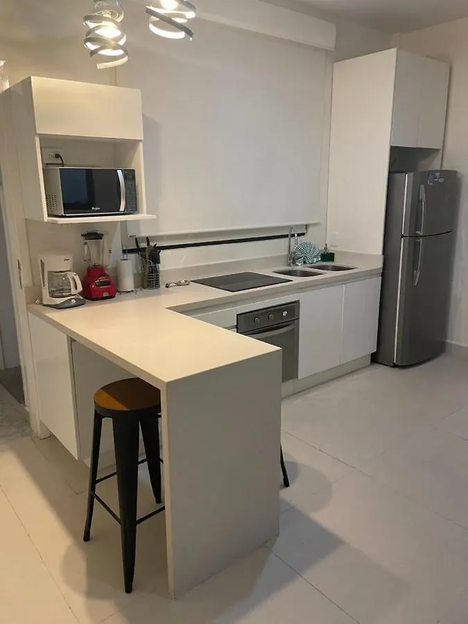 Family Apartments Near Beach Polo88 Playa del Carmen