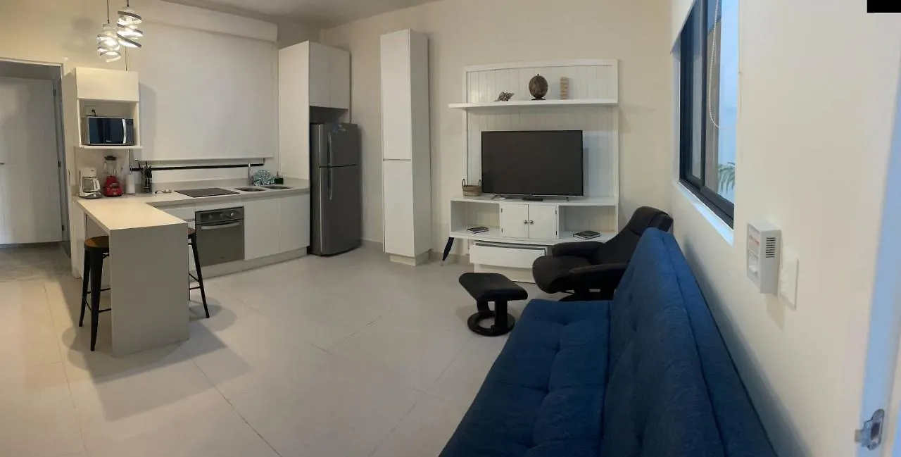Family Apartments Near Beach Polo88 Playa del Carmen