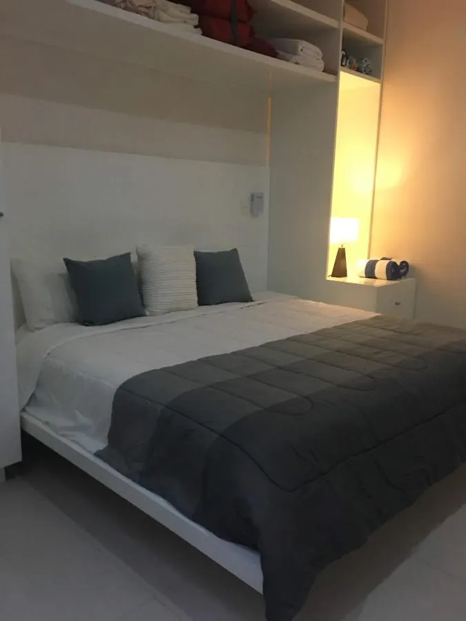 Family Apartments Near Beach Polo88 Playa del Carmen