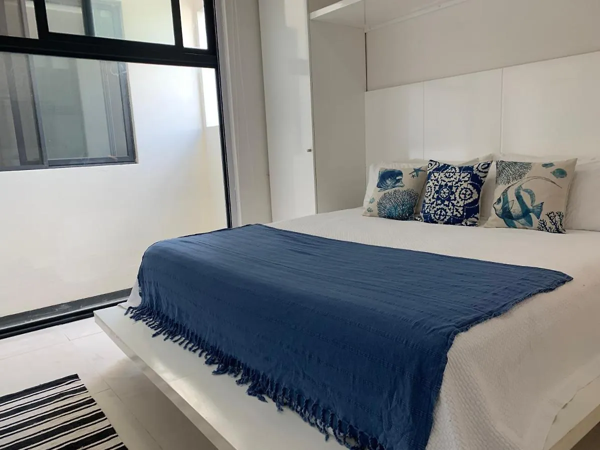 Family Apartments Near Beach Polo88 Playa del Carmen