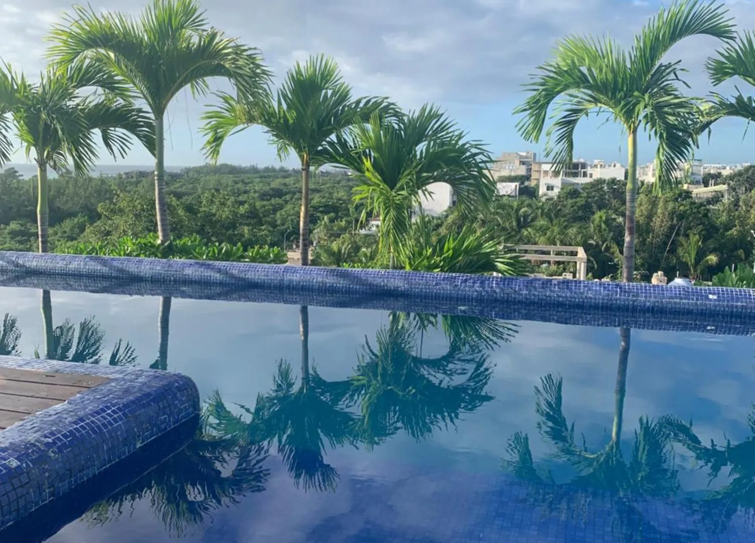 Family Apartments Near Beach Polo88 Playa del Carmen