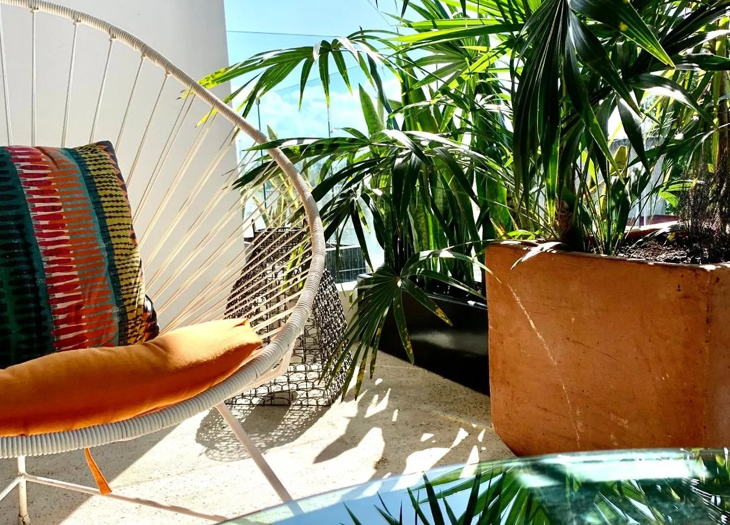Family Apartments Near Beach Polo88 Playa del Carmen