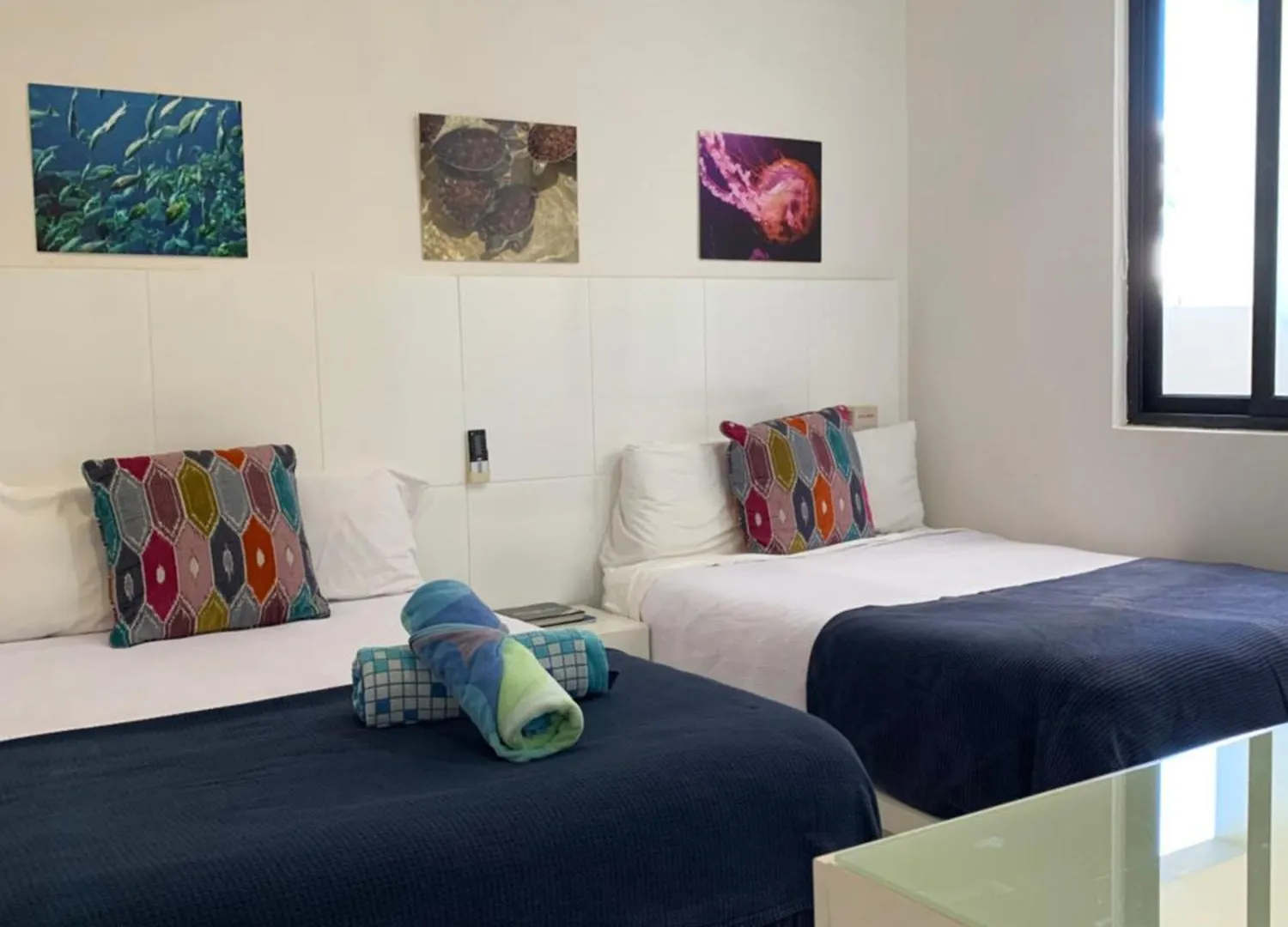 Family Apartments Near Beach Polo88 Playa del Carmen 0*,