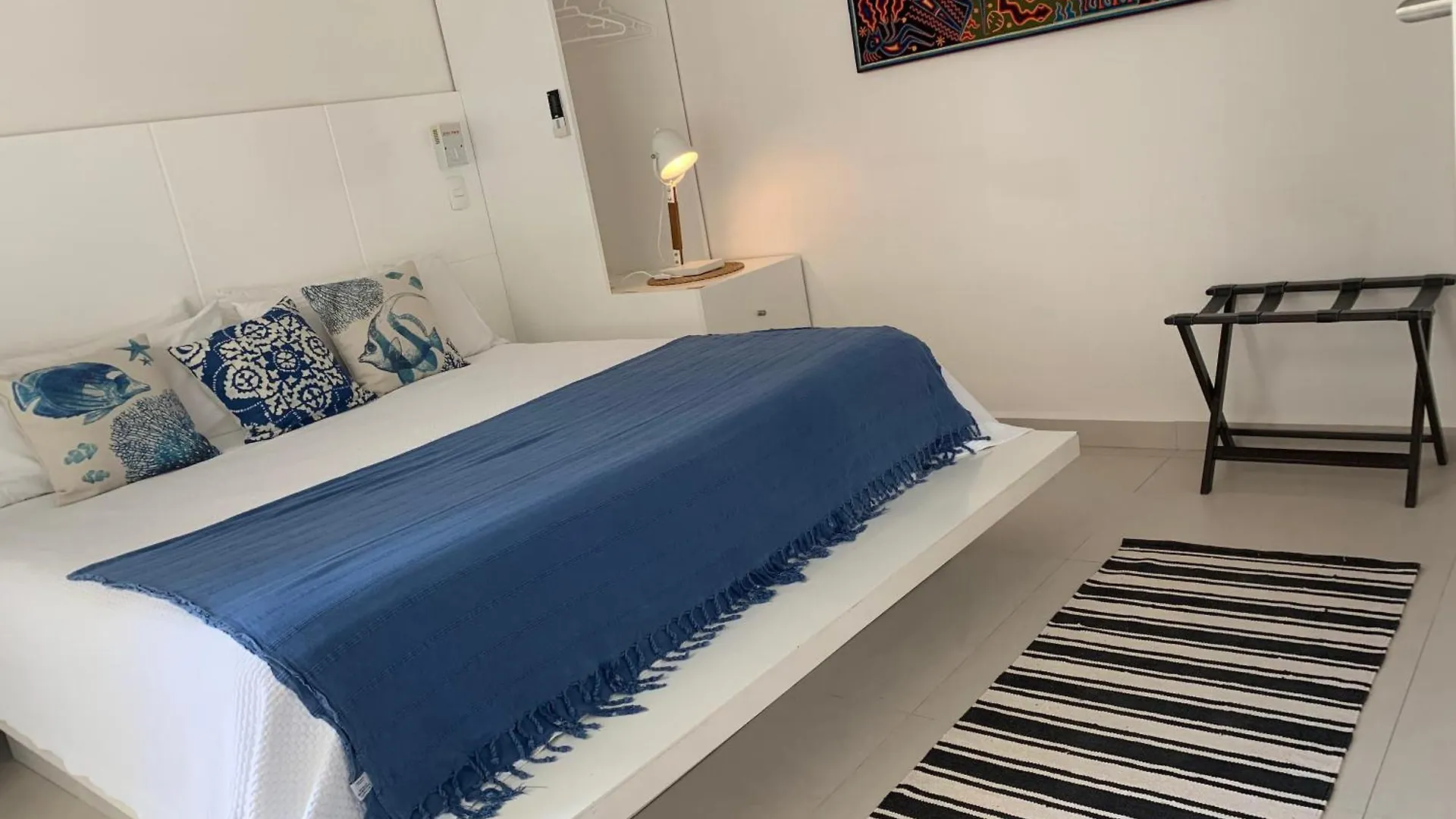 Family Apartments Near Beach Polo88 Playa del Carmen