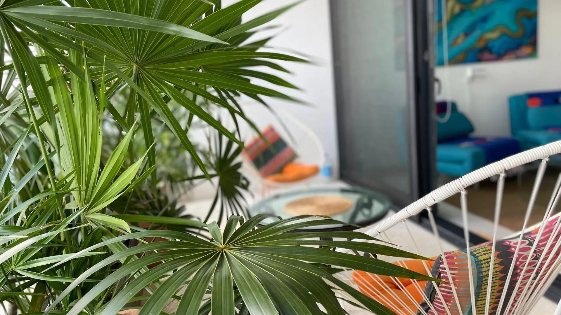 Family Apartments Near Beach Polo88 Playa del Carmen Mexico