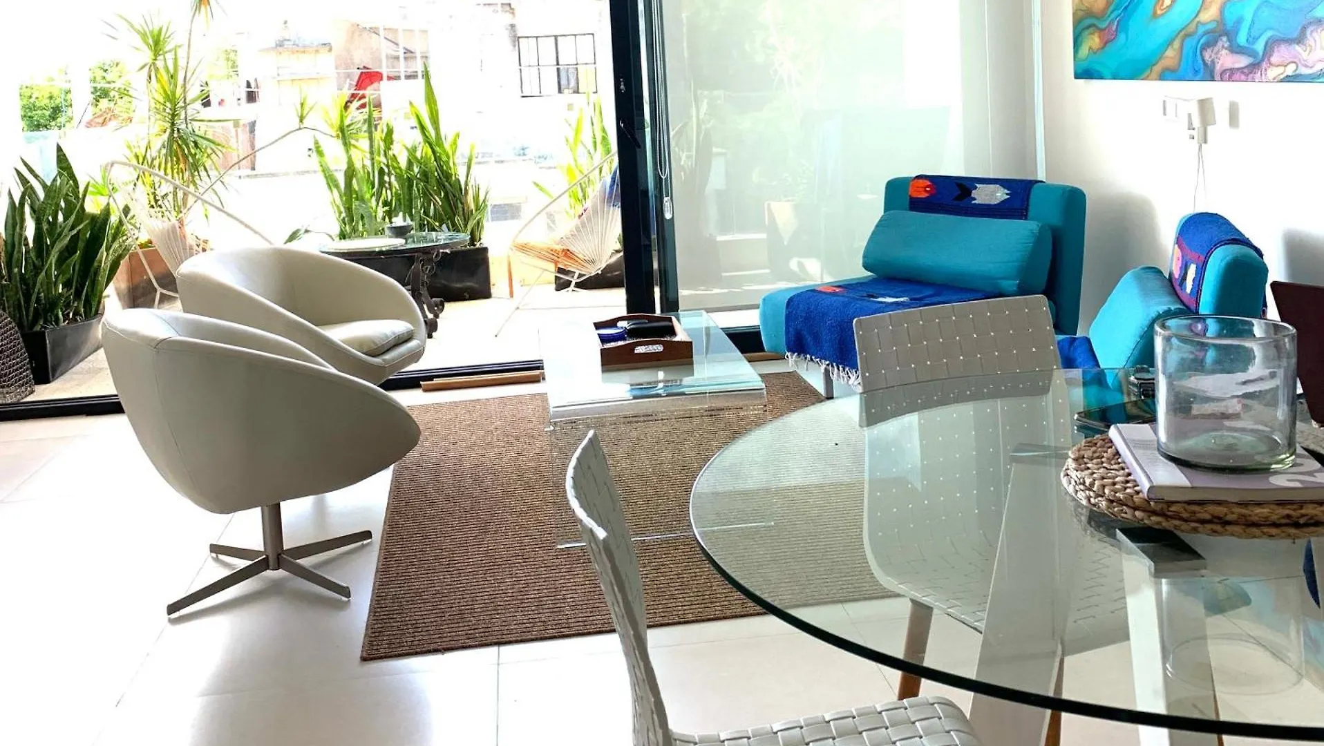 Family Apartments Near Beach Polo88 Playa del Carmen 0*,
