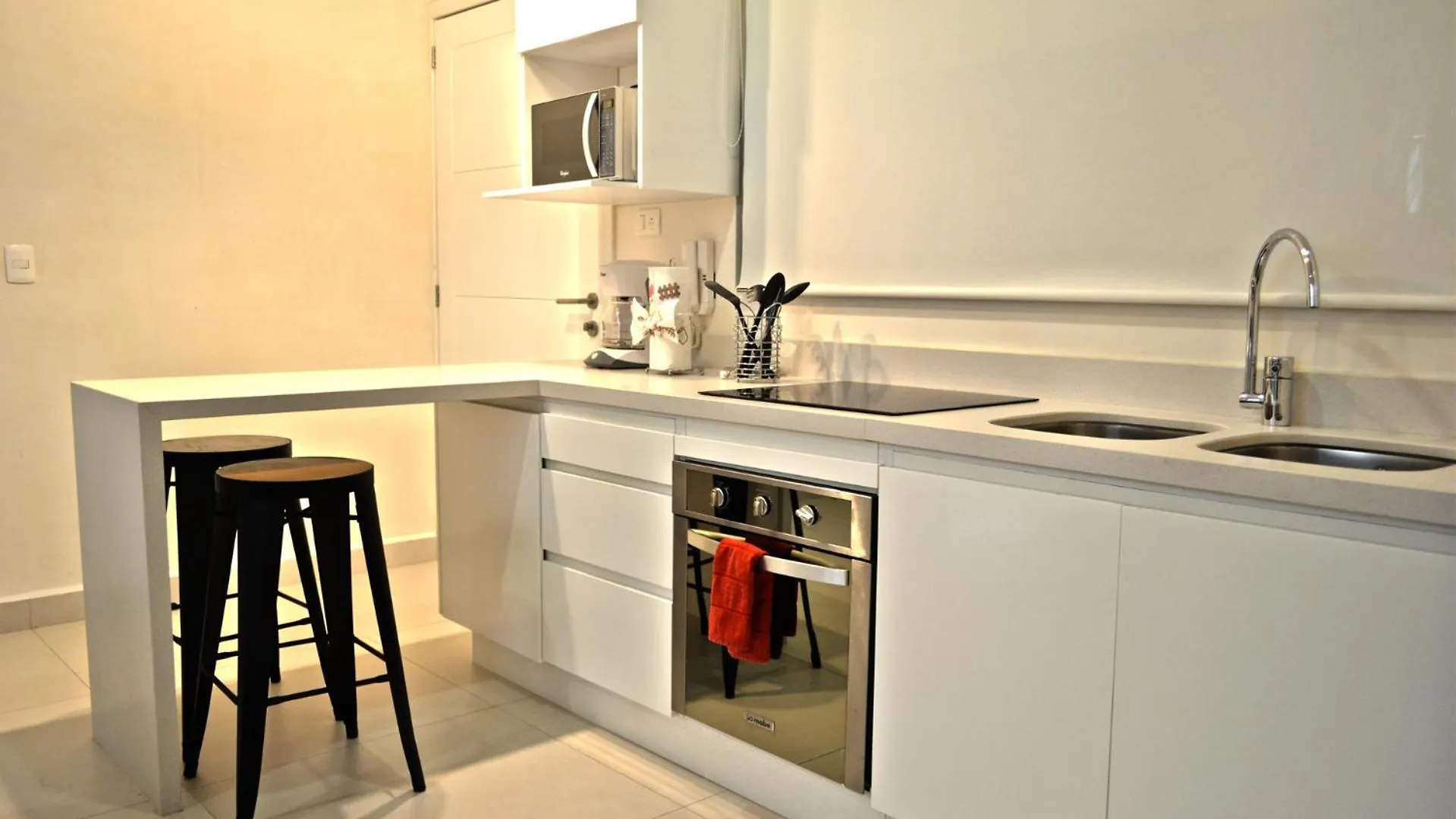 Family Apartments Near Beach Polo88 Playa del Carmen