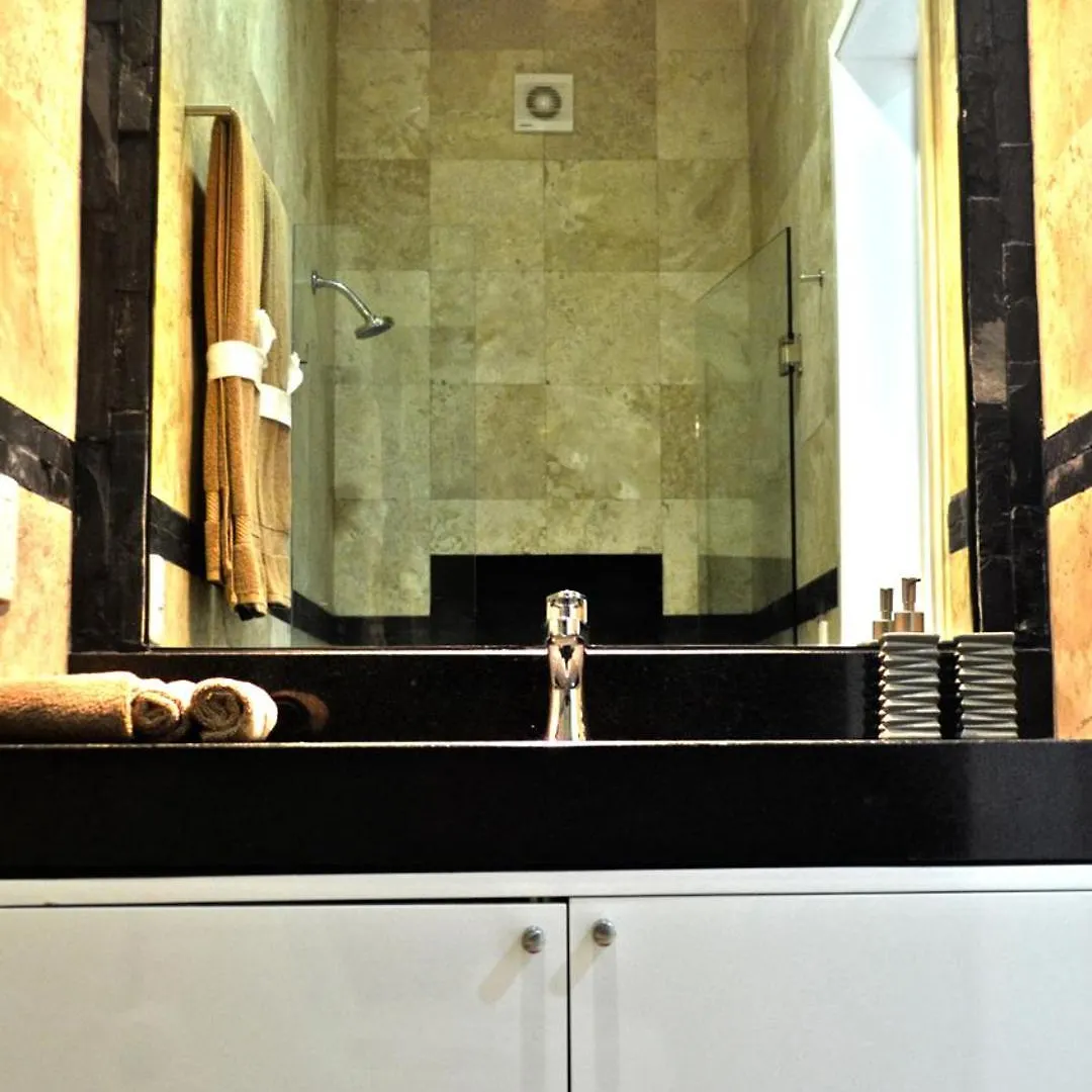 Family Apartments Near Beach Polo88 Playa del Carmen