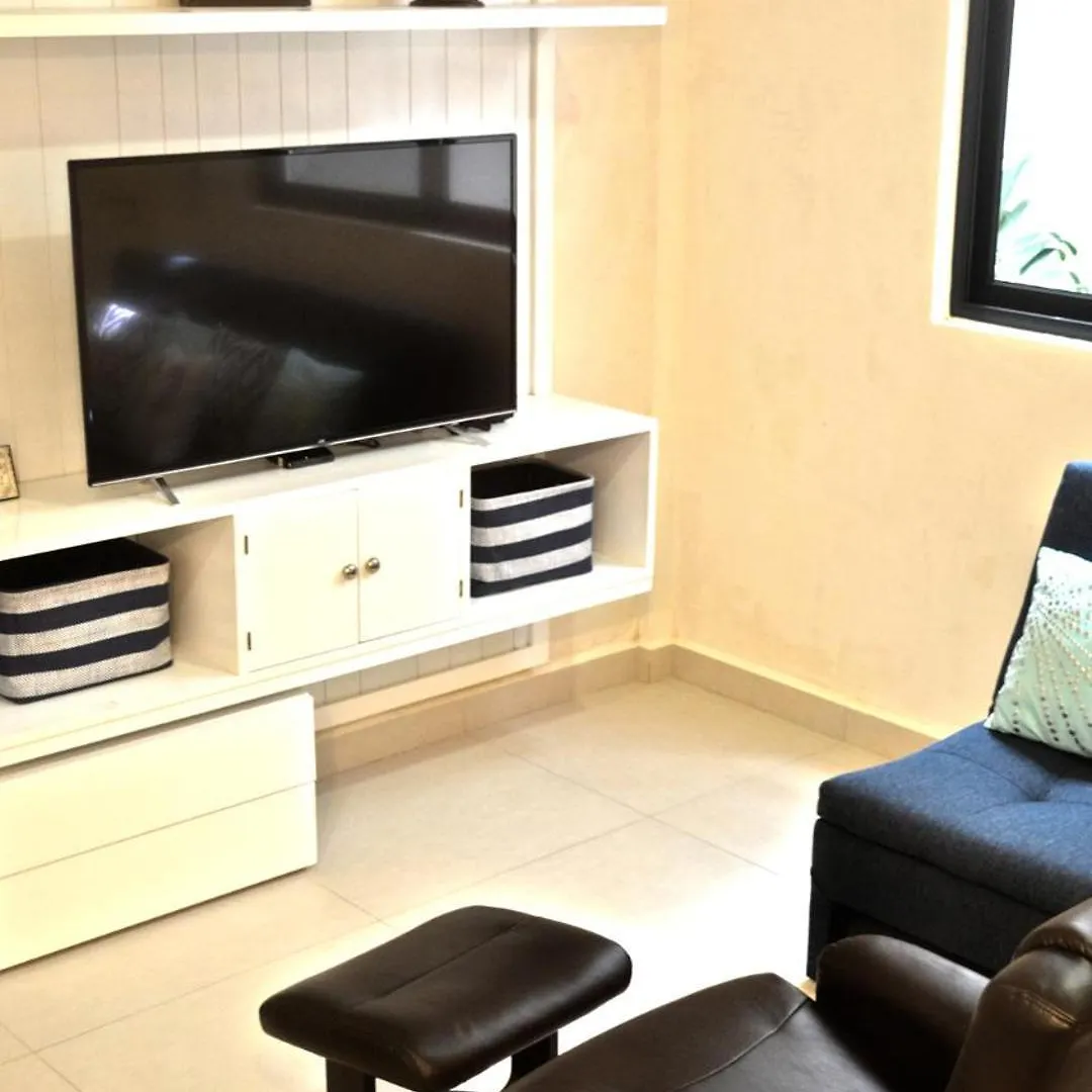 Family Apartments Near Beach Polo88 Playa del Carmen