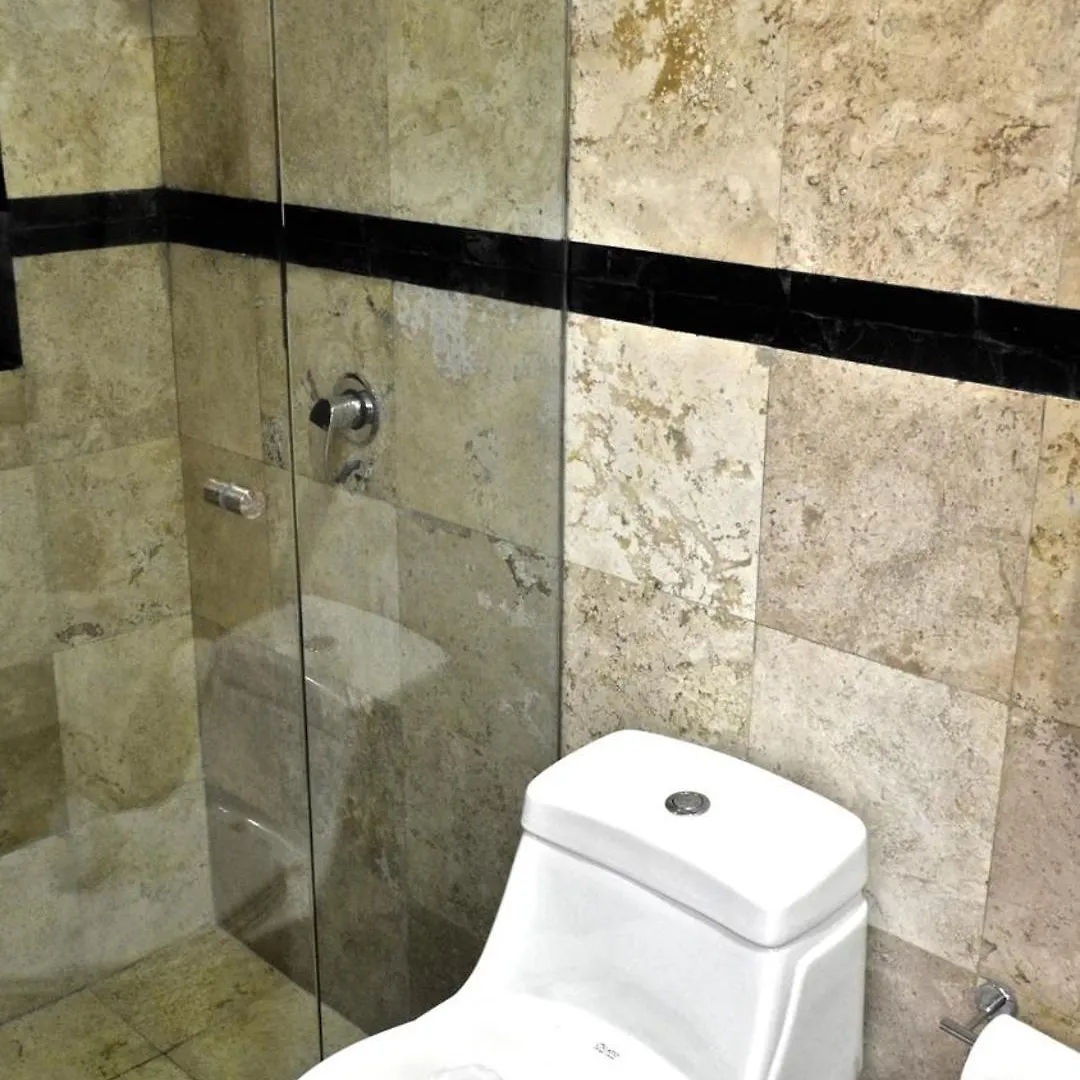 Family Apartments Near Beach Polo88 Playa del Carmen Mexico