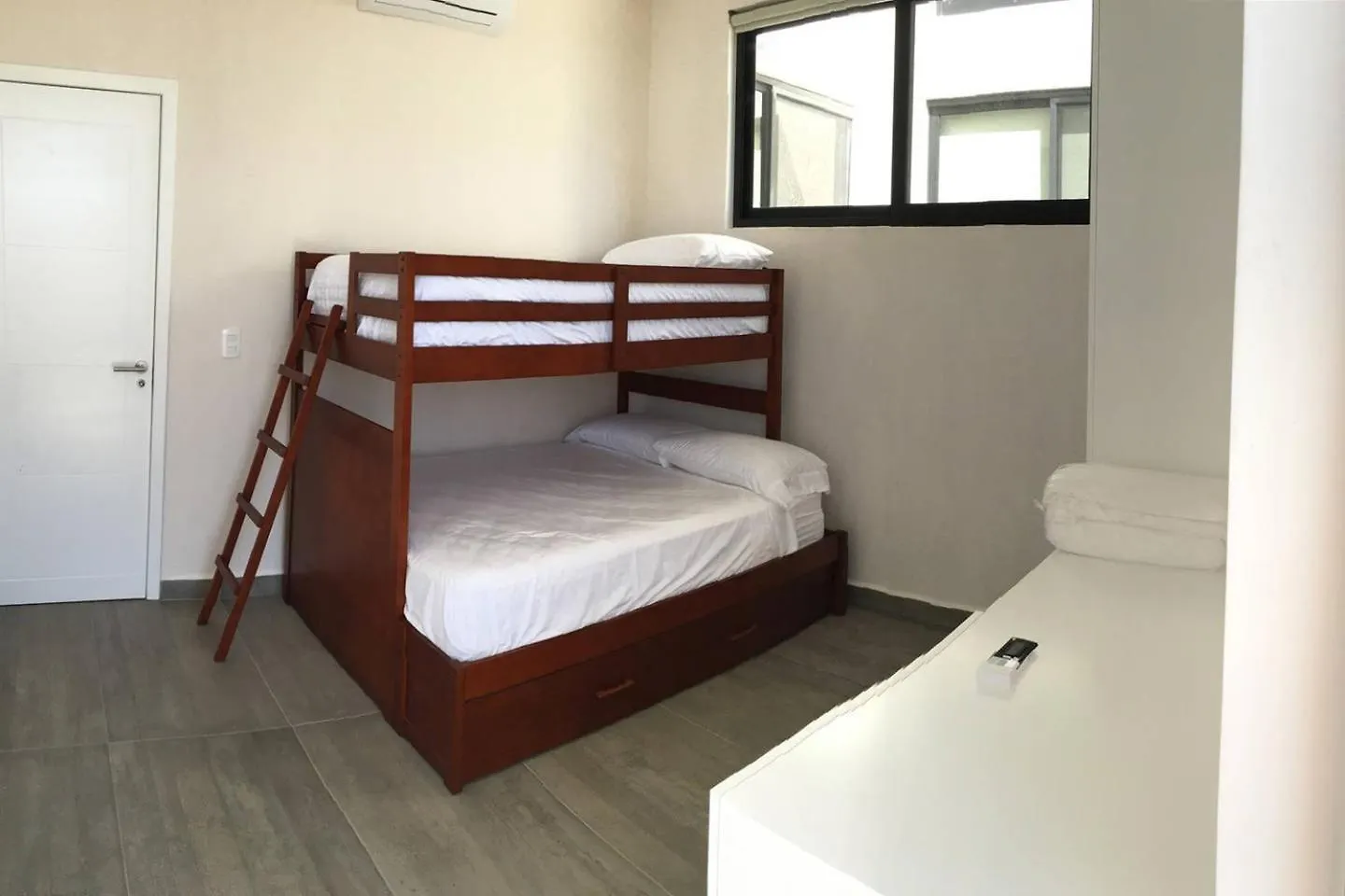 Family Apartments Near Beach Polo88 Playa del Carmen