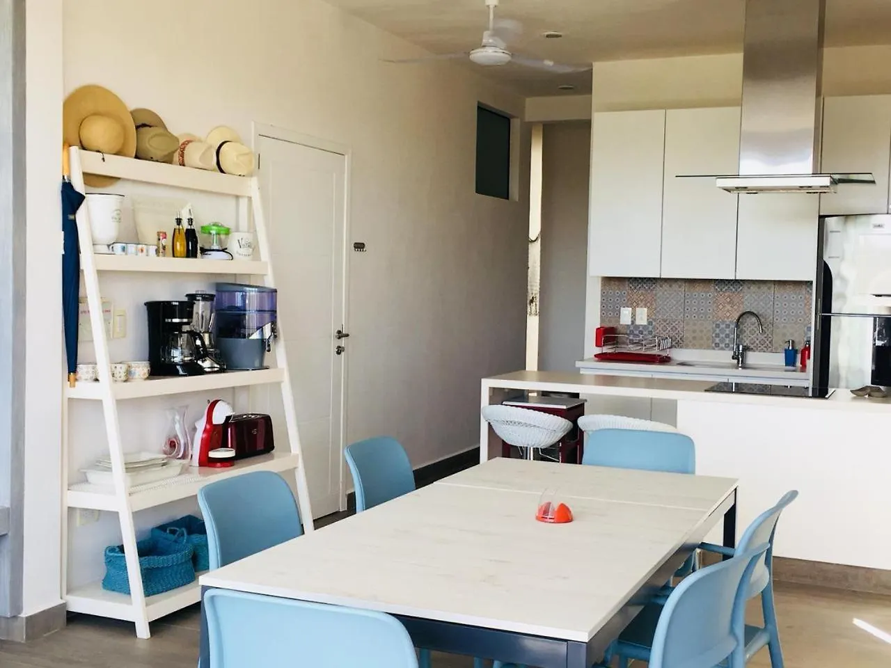 Family Apartments Near Beach Polo88 Playa del Carmen