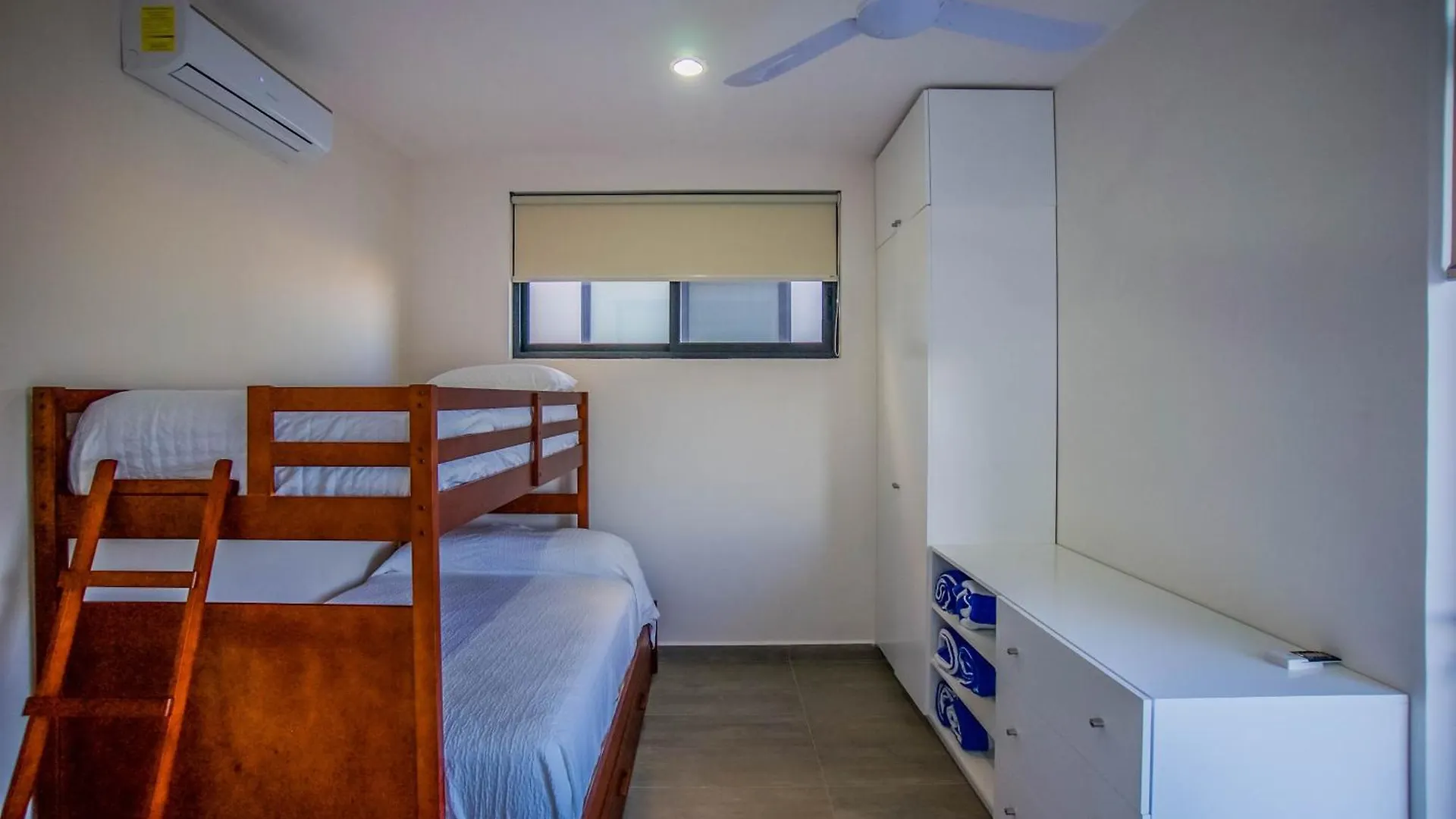 Family Apartments Near Beach Polo88 Playa del Carmen