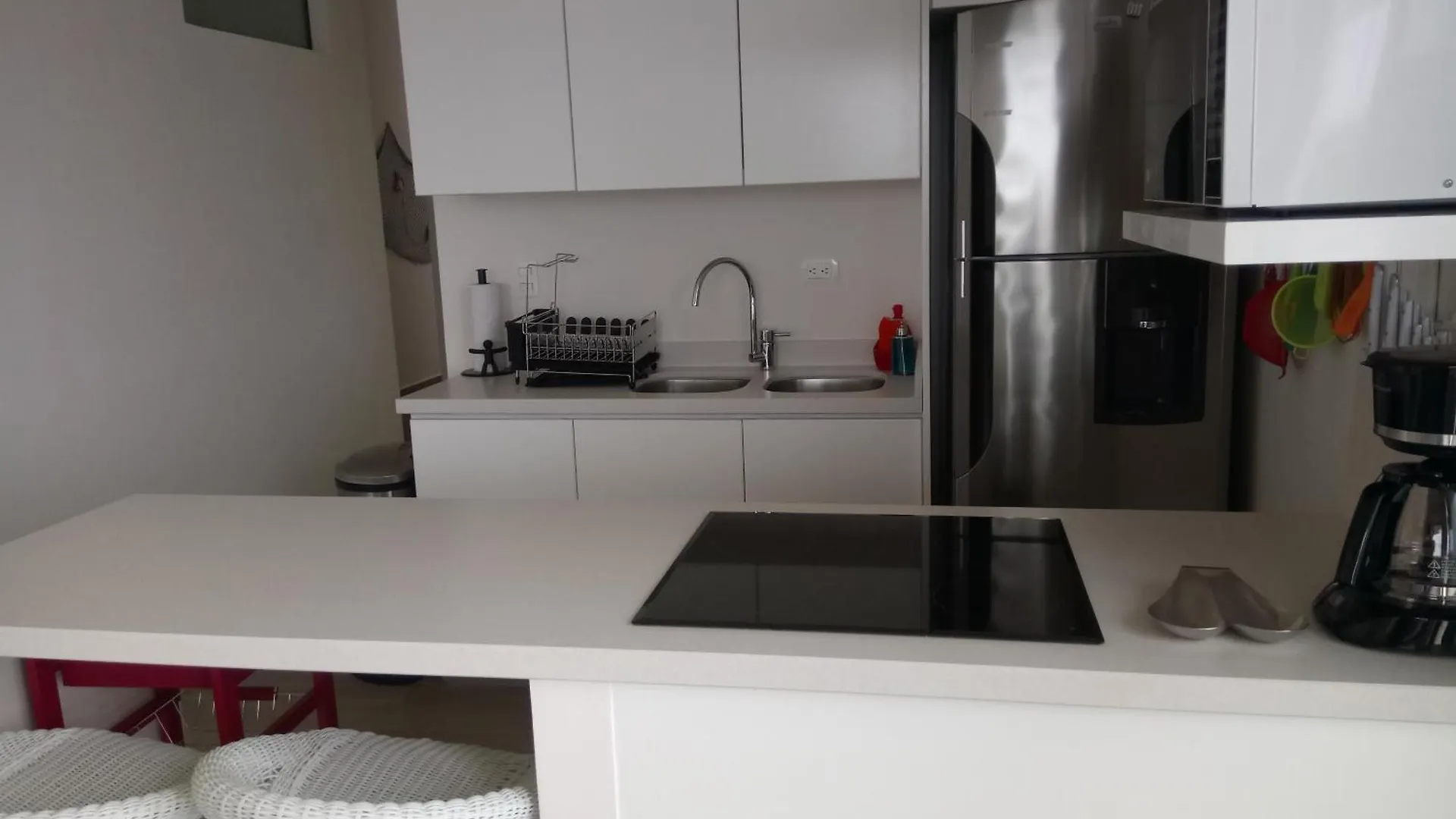 Family Apartments Near Beach Polo88 Playa del Carmen Mexico