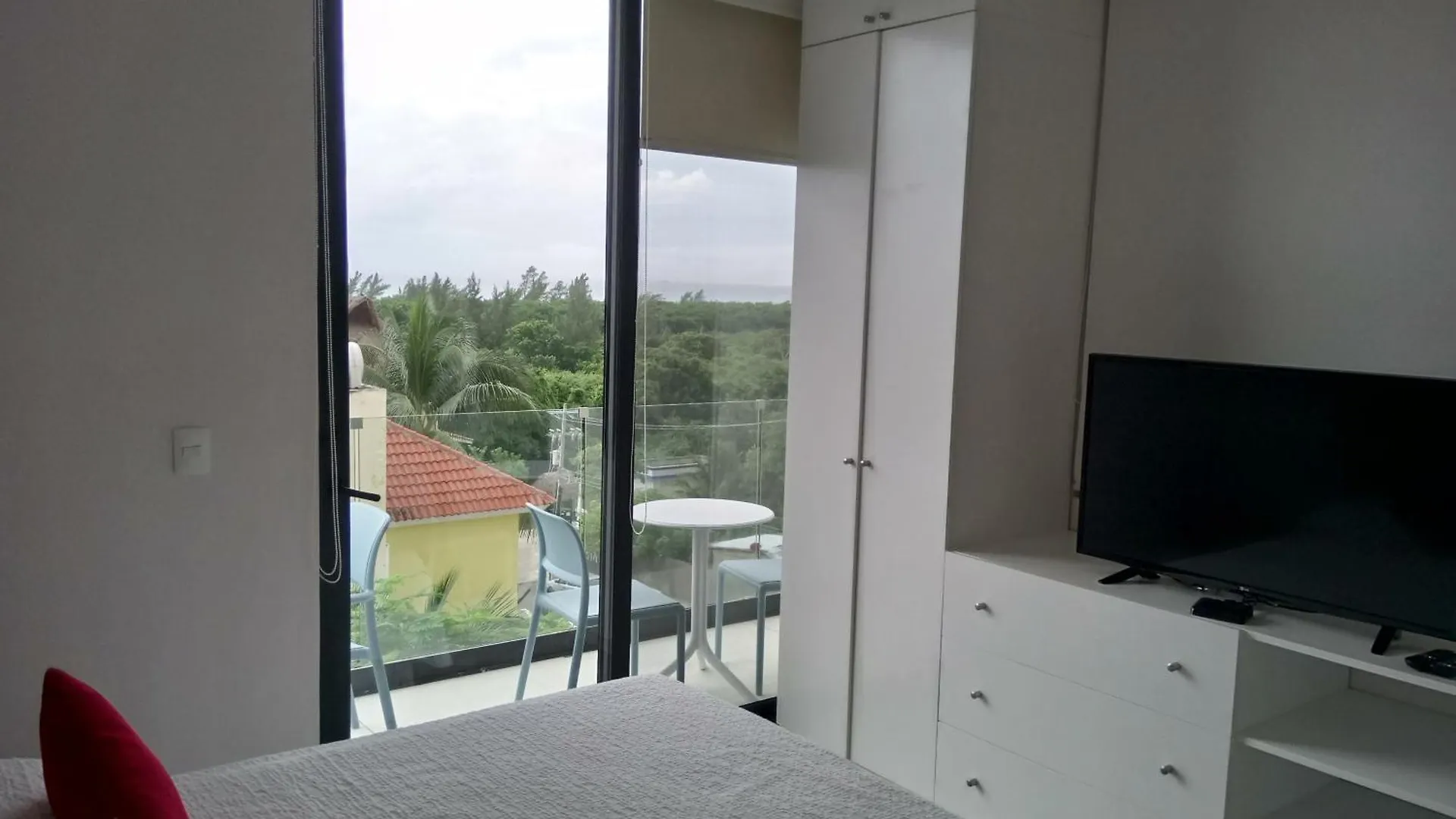 Family Apartments Near Beach Polo88 Playa del Carmen Mexico