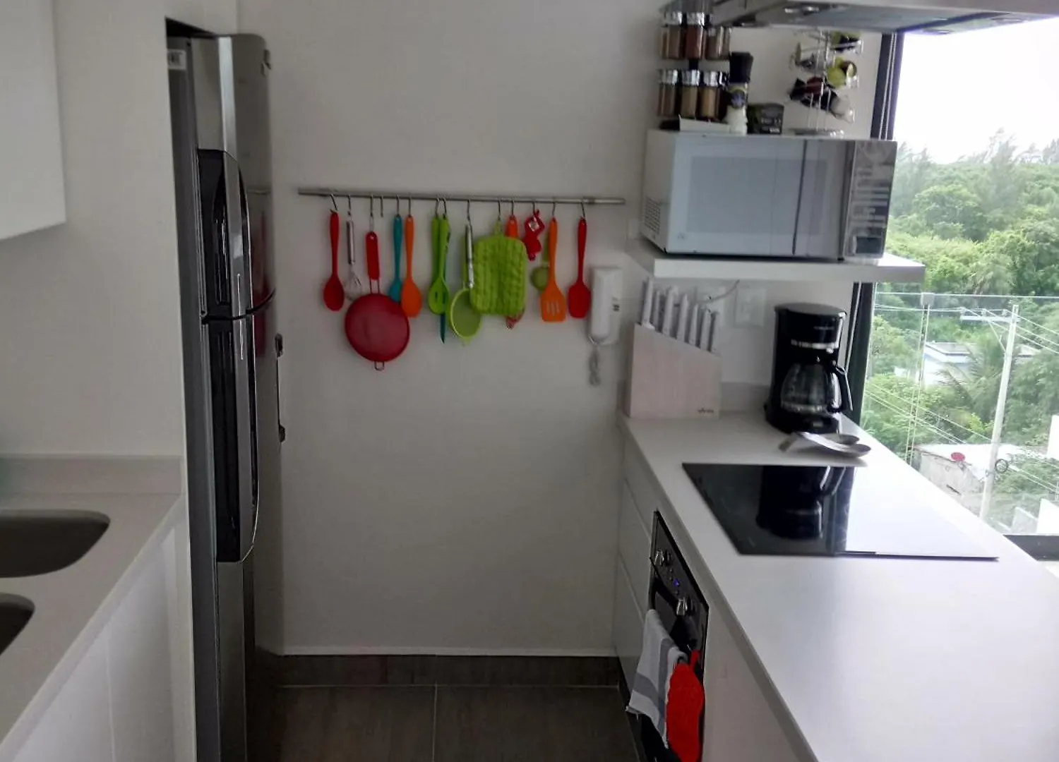 Family Apartments Near Beach Polo88 Playa del Carmen
