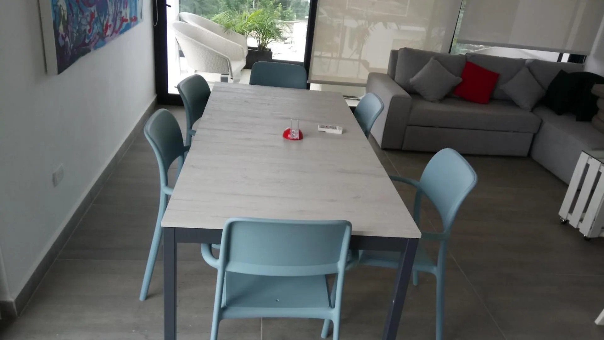 Family Apartments Near Beach Polo88 Playa del Carmen 0*,  Mexico