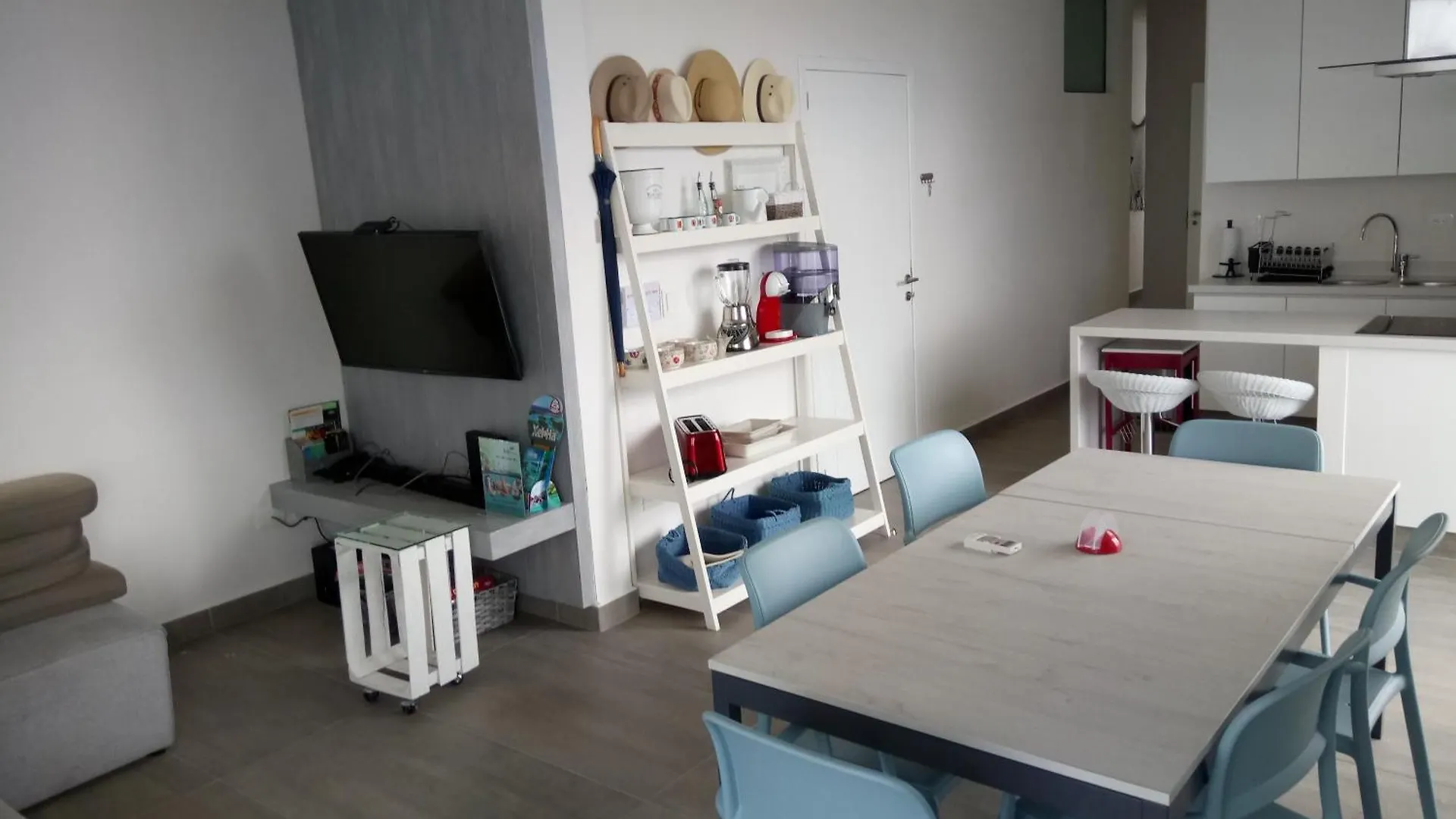 Family Apartments Near Beach Polo88 Playa del Carmen