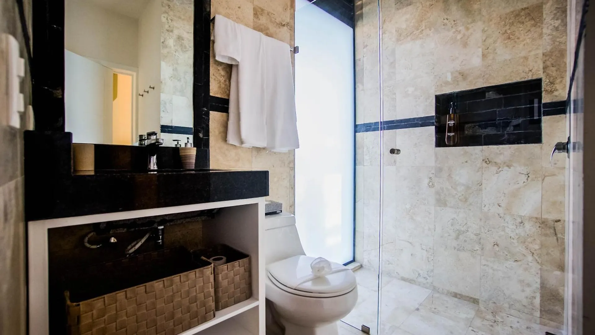 Family Apartments Near Beach Polo88 Playa del Carmen