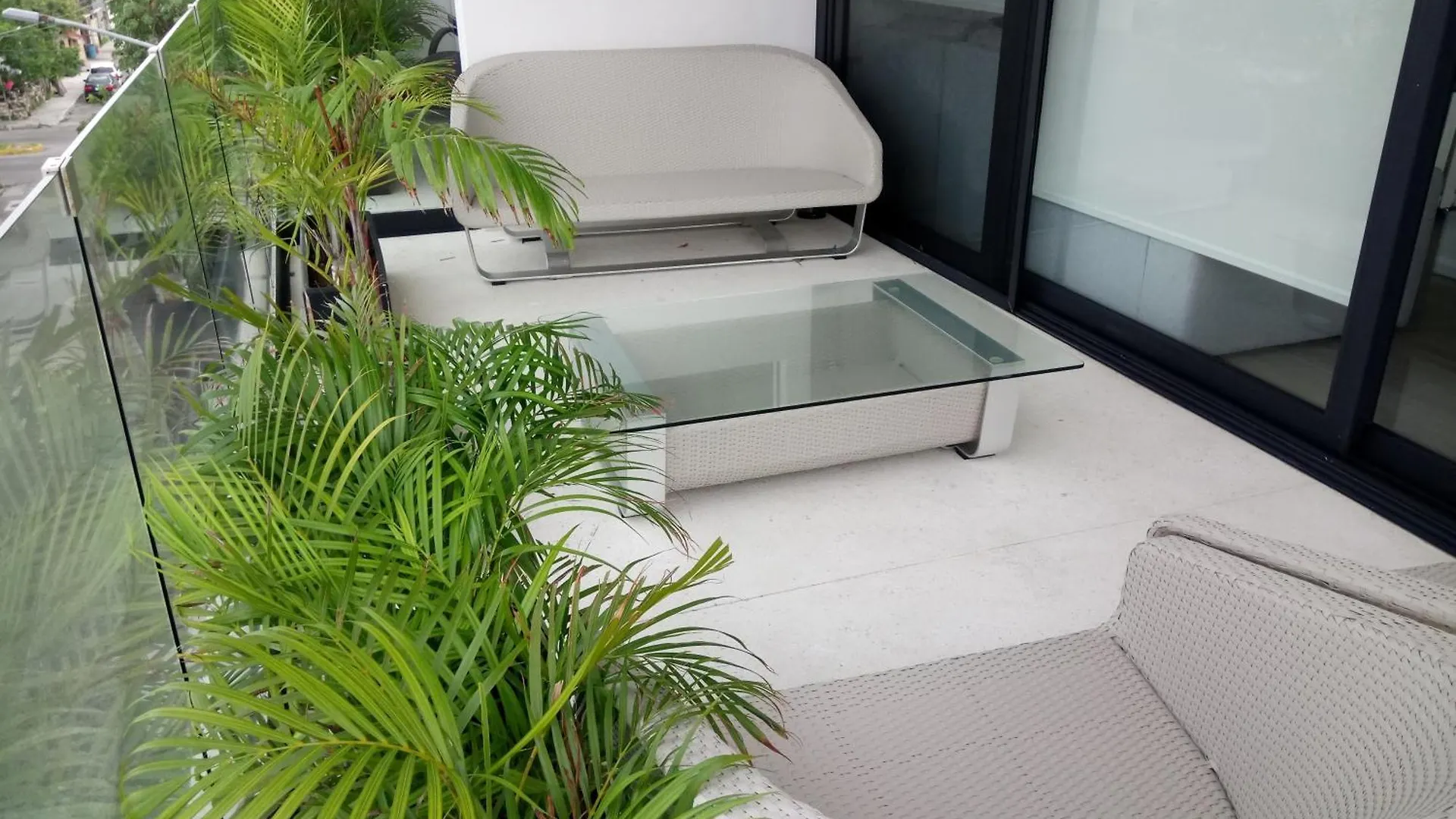 Family Apartments Near Beach Polo88 Playa del Carmen