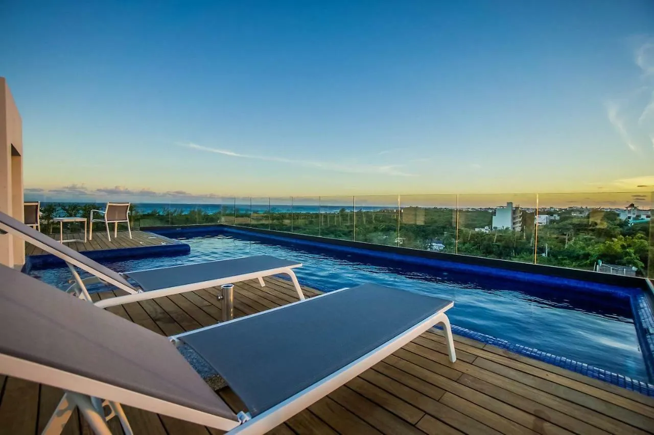 Family Apartments Near Beach Polo88 location